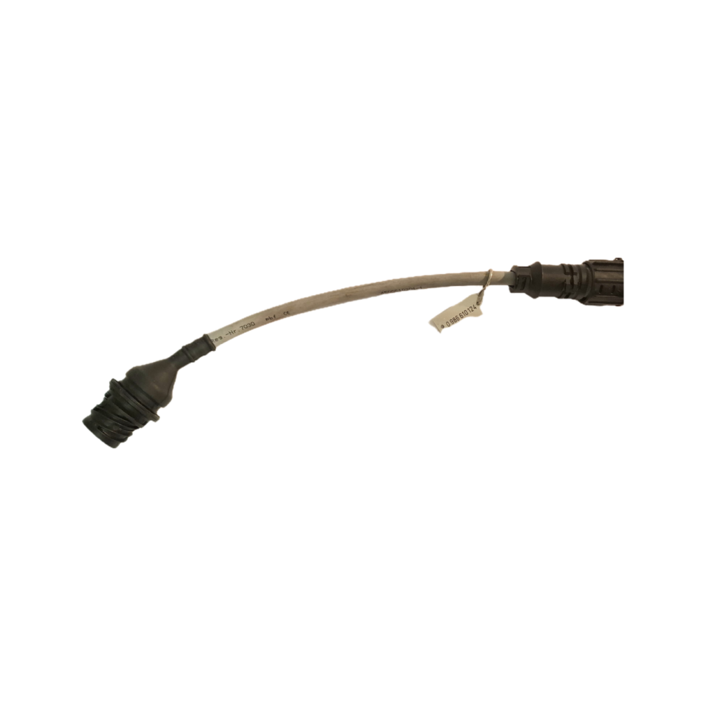 Adapterkabel Elektroleitung Bosch 0986610124