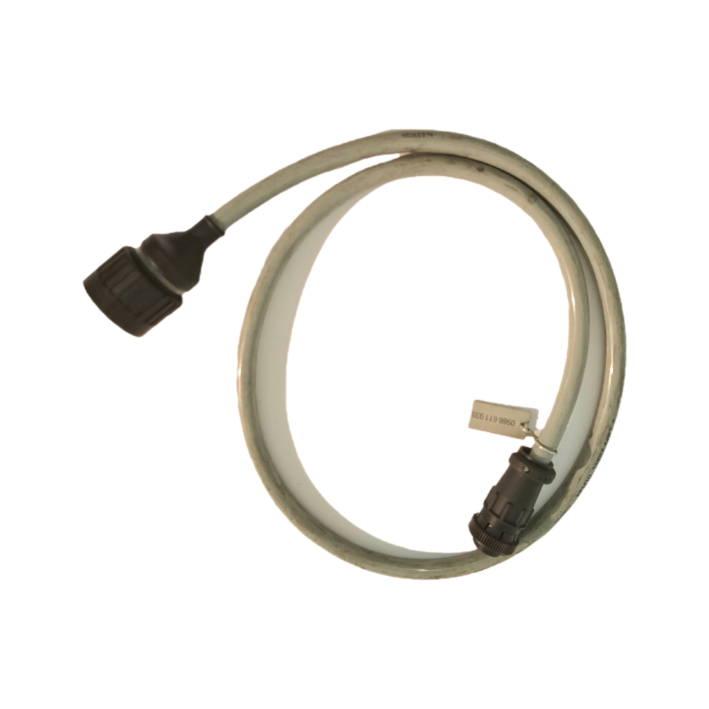 Adapterkabel Elektroleitung Bosch 0986611935