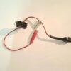 Adapterkabel Elektroleitung Bosch 0986611983 KDEP1190