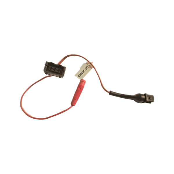 Adapterkabel Elektroleitung Bosch 0986611983 KDEP1190