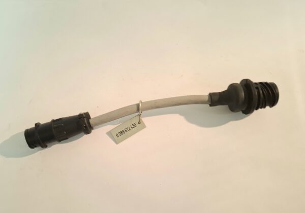 Adapterkabel Elektroleitung Bosch 0986612430