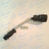 Adapterkabel Elektroleitung Bosch 0986612434 KDEP18655