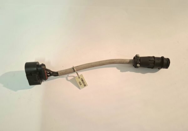 Adapterkabel Elektroleitung Bosch 0986612439 KDEP 186510