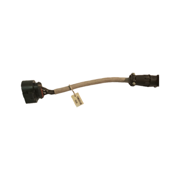 Adapterkabel Elektroleitung Bosch 0986612439 KDEP 186510