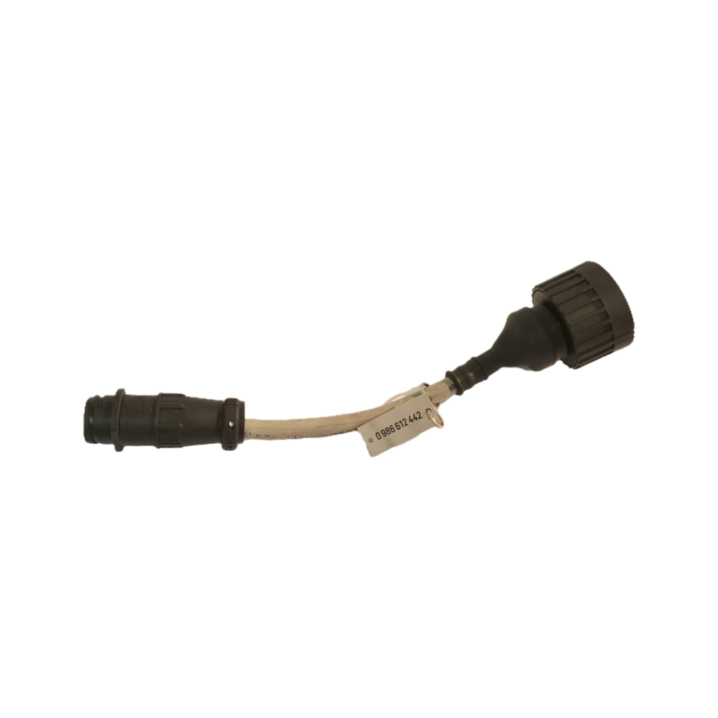 Adapterkabel Elektroleitung Bosch 0986612442 KDEP1865