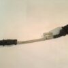 Adapterkabel Elektroleitung Bosch 0986612443 KDEP 1865