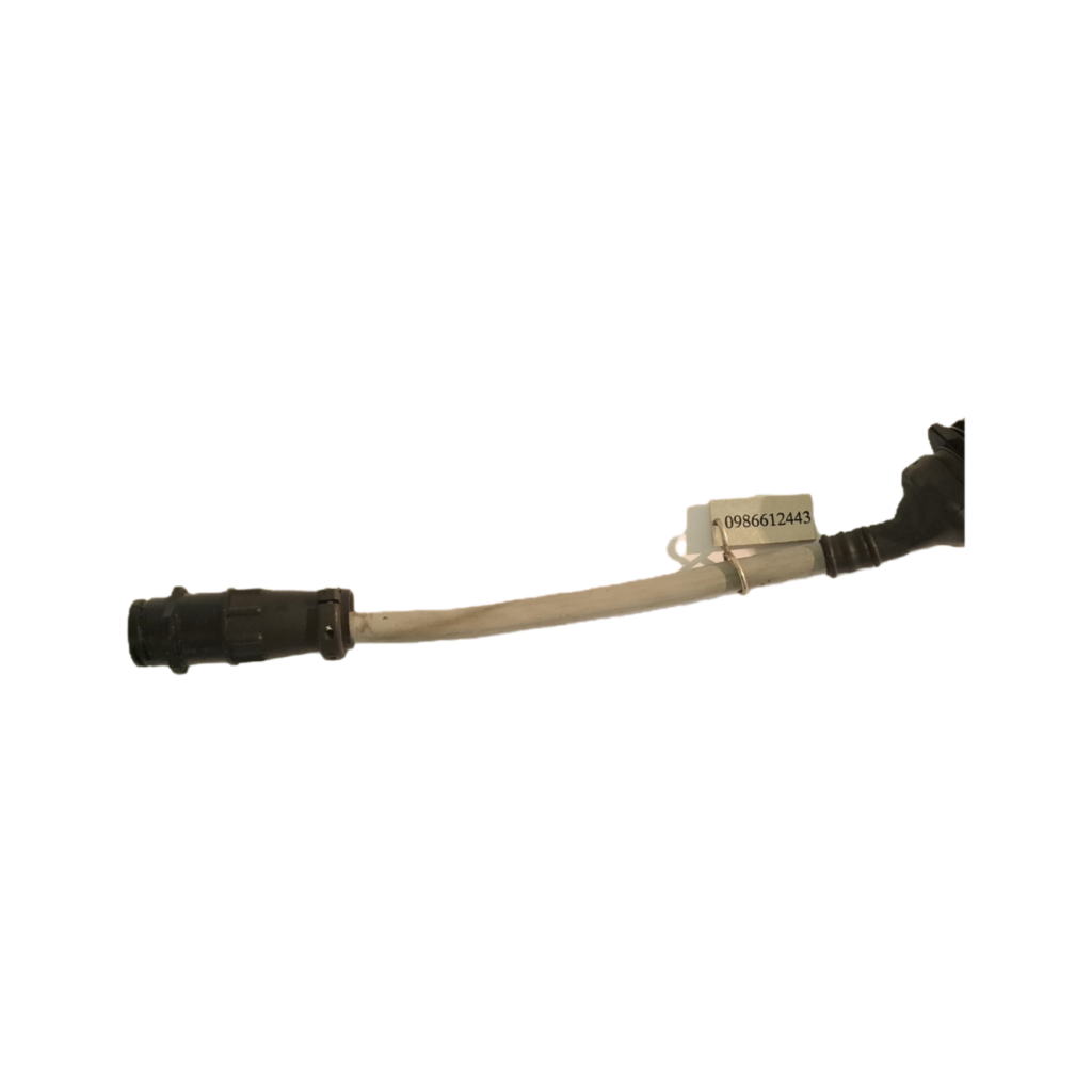 Adapterkabel Elektroleitung Bosch 0986612443 KDEP 1865