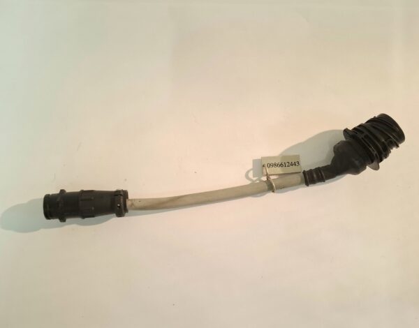 Adapterkabel Elektroleitung Bosch 0986612443 KDEP 1865
