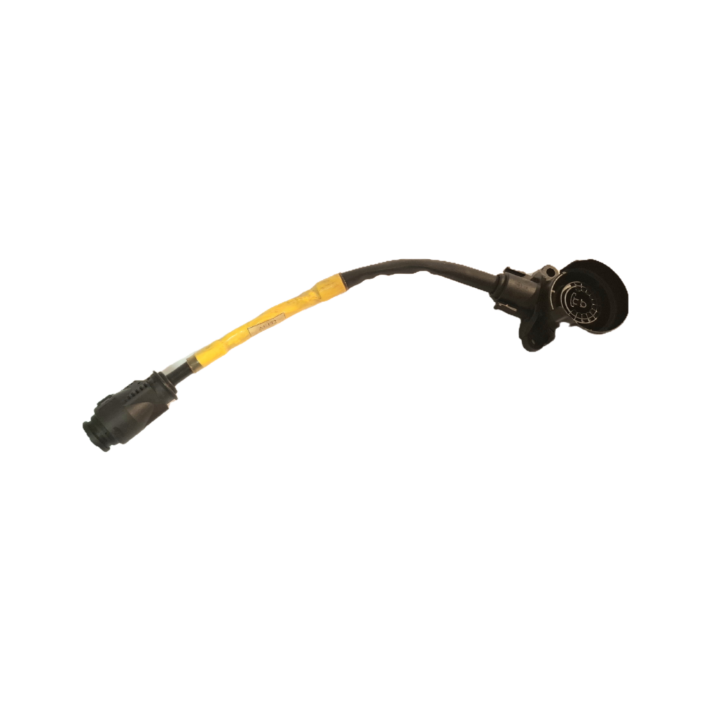 Adapterkabel Elektroleitung Bosch AE132 135-07-13