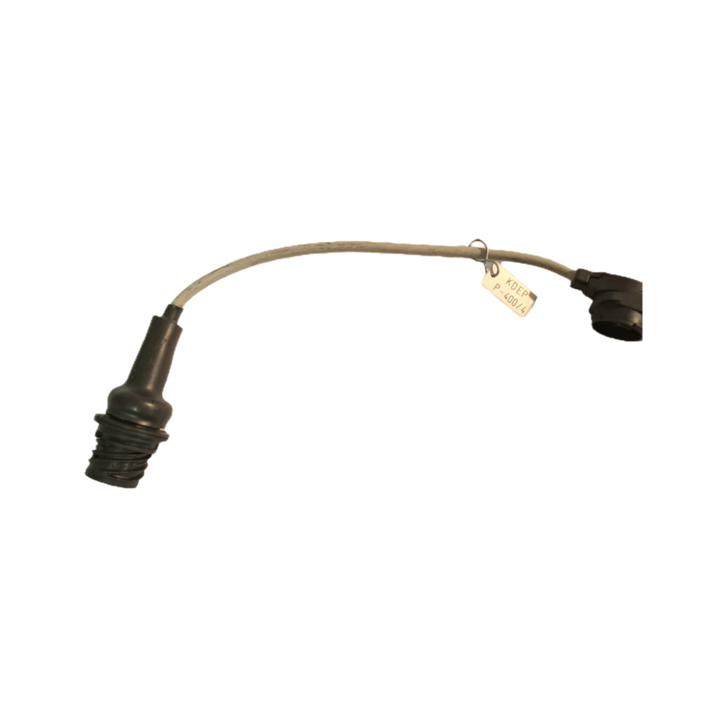 Adapterkabel Elektroleitung Bosch KDEP P-4004