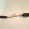Adapterkabel Elektroleitung Cable EDC-VE Bosch 0986612432 KDEP18653