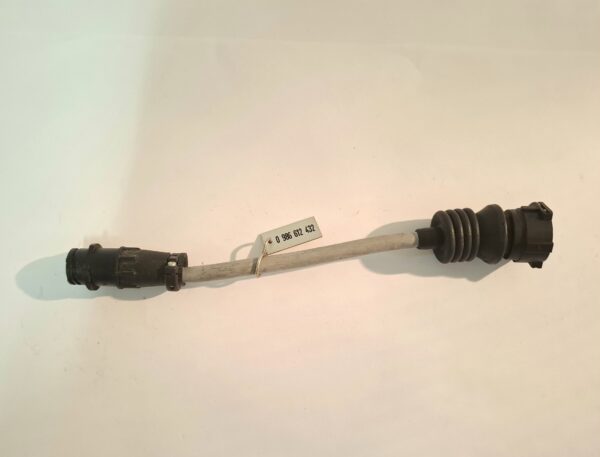 Adapterkabel Elektroleitung Cable EDC-VE Bosch 0986612432 KDEP18653