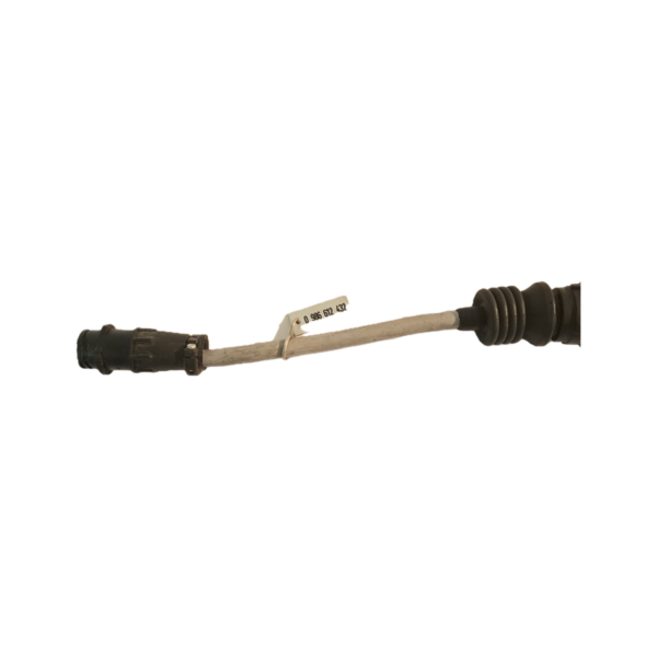 Adapterkabel Elektroleitung Cable EDC-VE Bosch 0986612432 KDEP18653