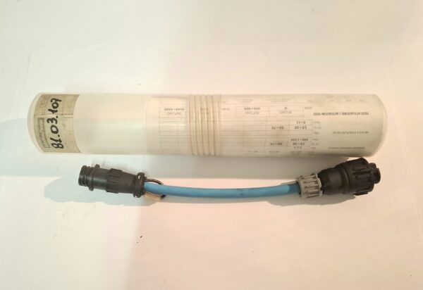 Adapterkabel RE30-Regler 81.03.107