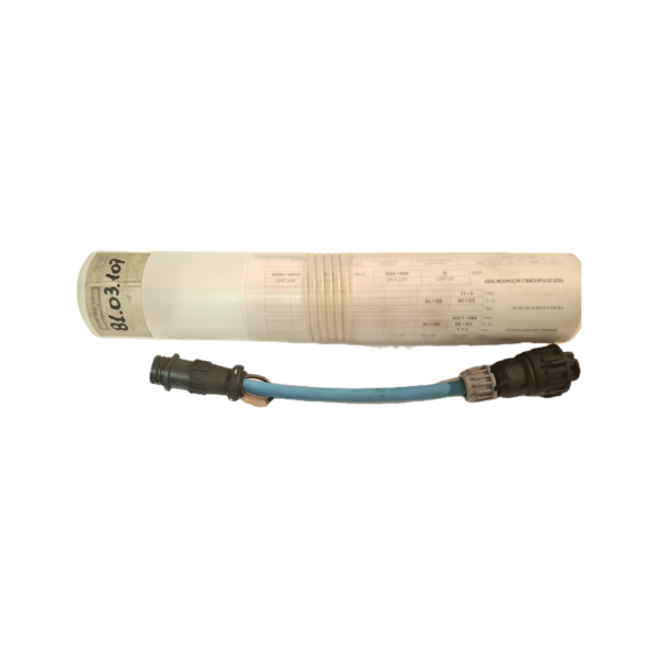 Adapterkabel RE30-Regler 81.03.107