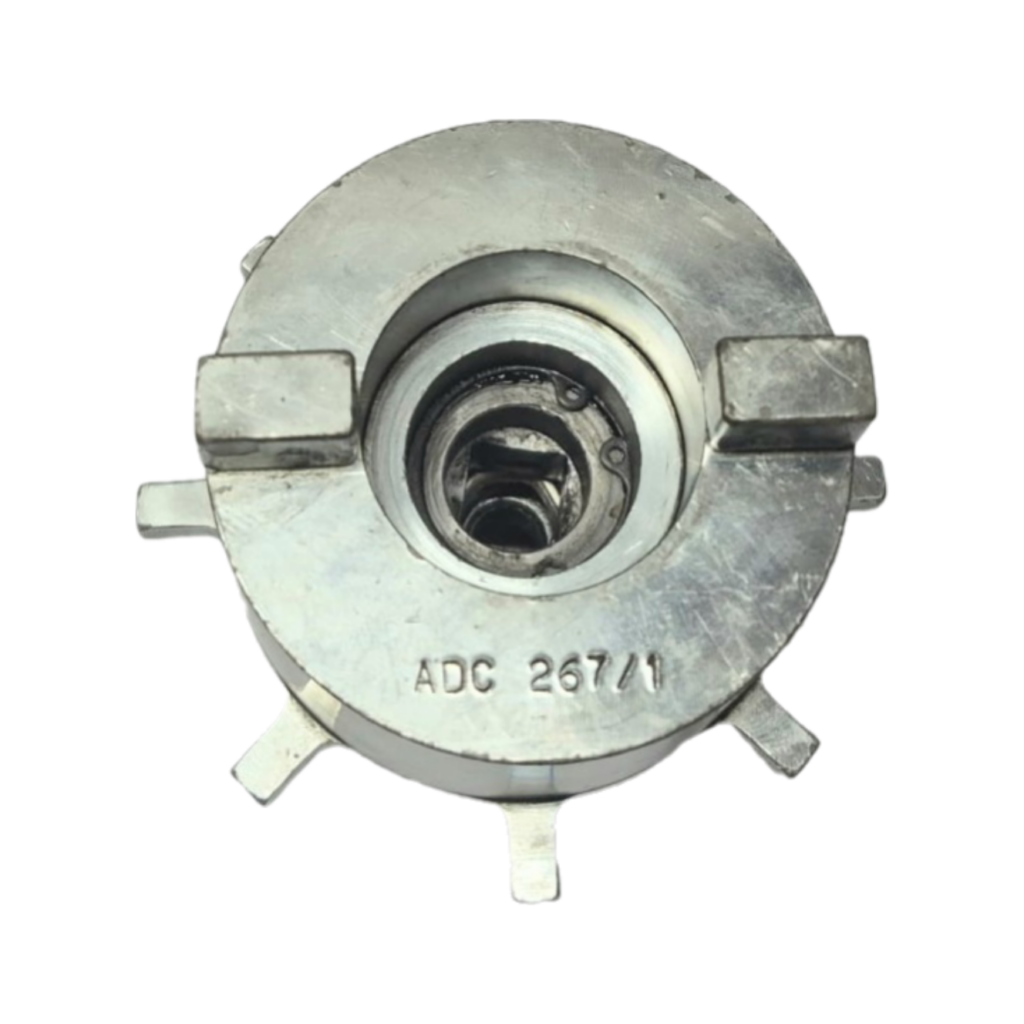 Antriebskupplung Delphi ADC2671