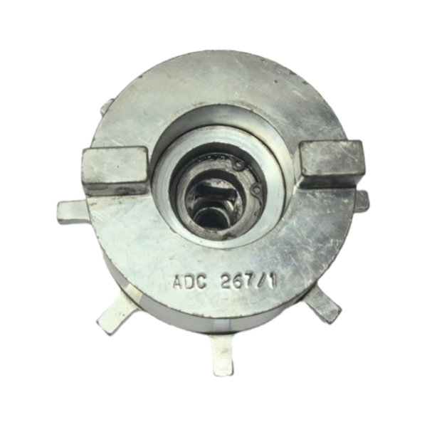 Antriebskupplung Delphi ADC2671