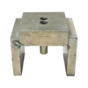 CAV DPC DPS Halterung für den Hydraulikkopf 1804-417