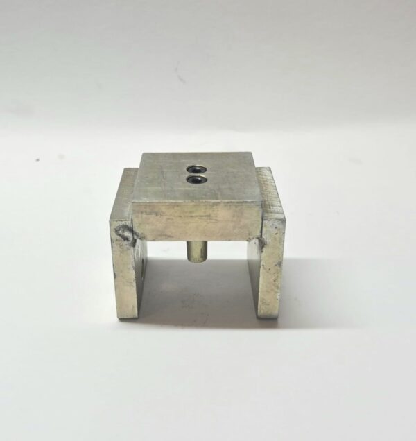 CAV DPC DPS Halterung für den Hydraulikkopf 1804-417