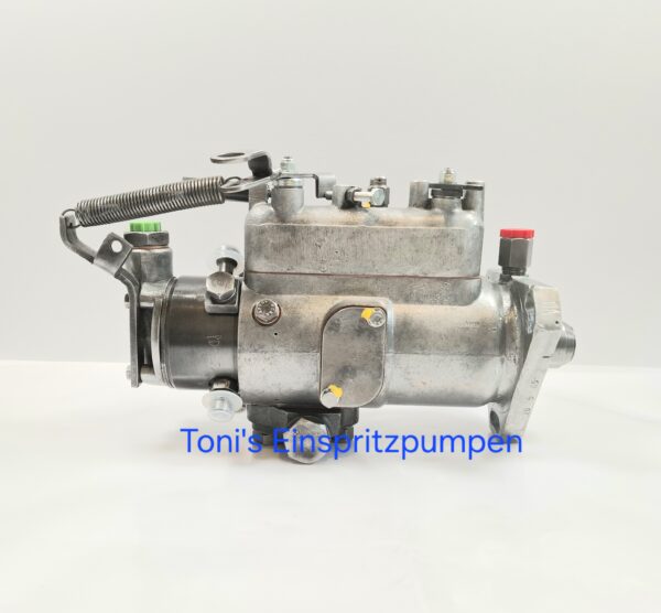 Einspritzpumpe CAV LAND ROVER SERIE IIA & III 2,25l DPA 3248090
