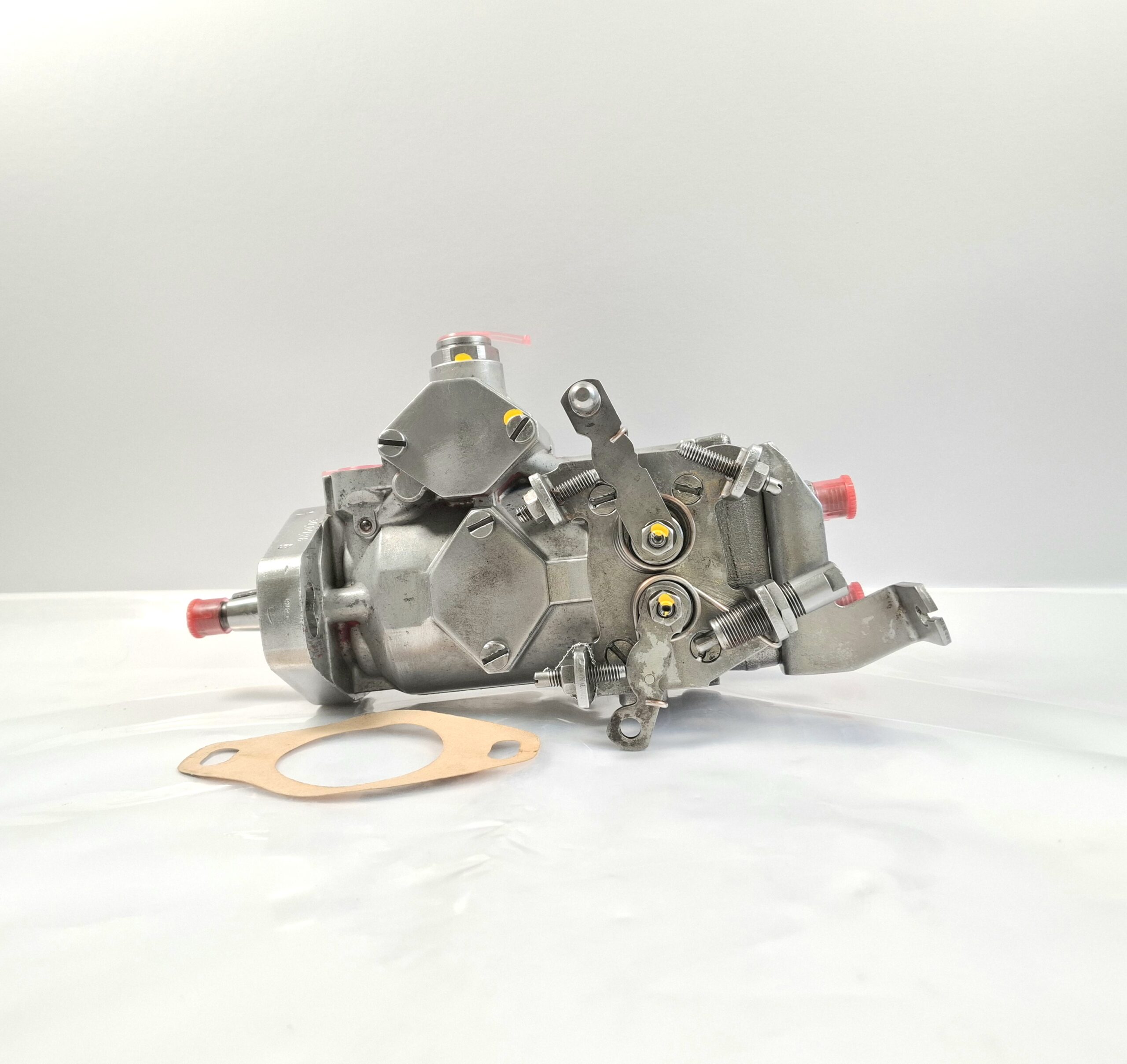 Diesel Einspritzpumpe IHC 654 624 644 733 Bosch VA4/10H1090CR84 0460304180