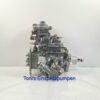 Einspritzpumpe Radlader Bagger Iveco Case New Holland Bosch VE612F1150L98 0460426412