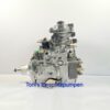 Einspritzpumpe Radlader Bagger Iveco Case New Holland Bosch VE612F1150L98 0460426412