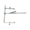 Montagevorrichtung Bosch KDEP2888 0986611011