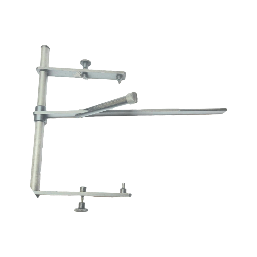 Montagevorrichtung Bosch KDEP2888 0986611011