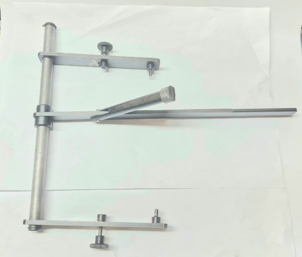 Montagevorrichtung Bosch KDEP2888 0986611011