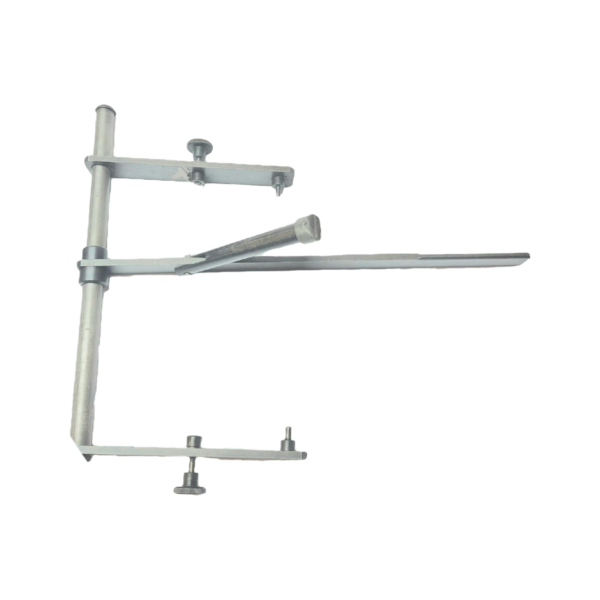 Montagevorrichtung Bosch KDEP2888 0986611011