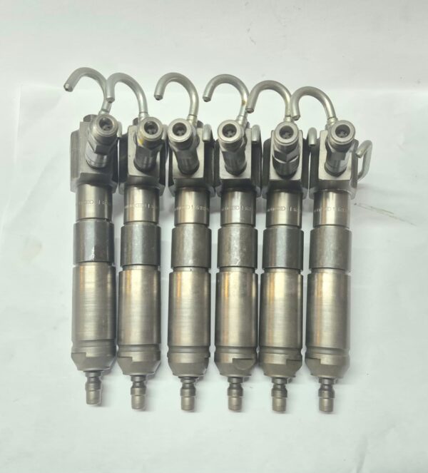 Prüfdüsenhalter Bosch 1688901101