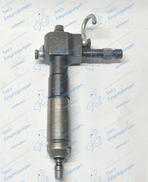 Prüfdüsenhalter Bosch 1688901105