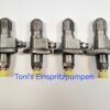 Set von 4x Diesel Einspritzdüsen Perkins 4.107 4.108 BKB40SD5224