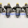 Set von 4x Diesel Einspritzdüsen Perkins 4.107 4.108 BKB40SD5224