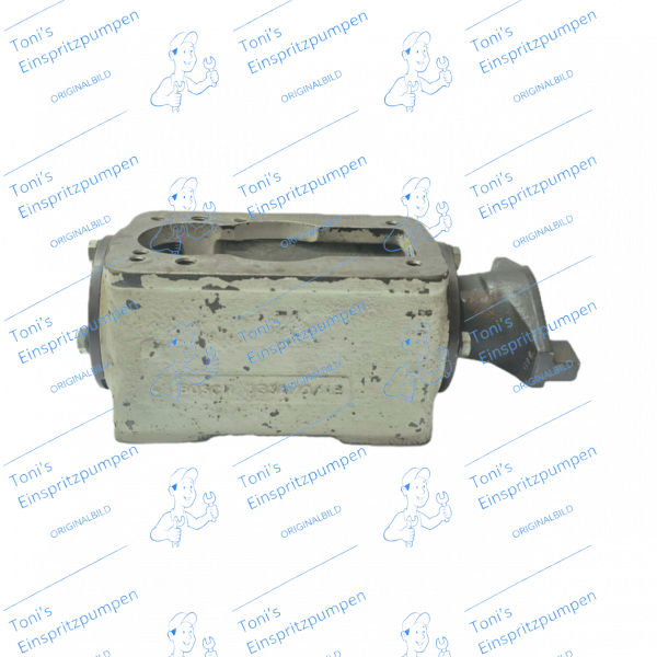 Untersatz mit Nockenwelle Bosch 1688100013 EFEP133A015