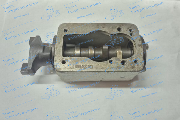 Untersatz mit Nockenwelle Bosch 1688100013 EFEP133A015
