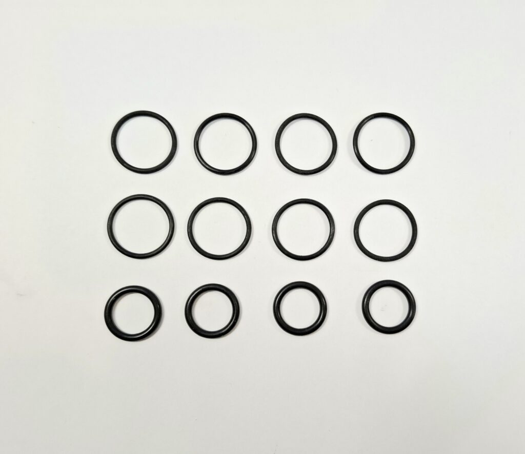 Dichtungssatz für Zexel 104135-4032