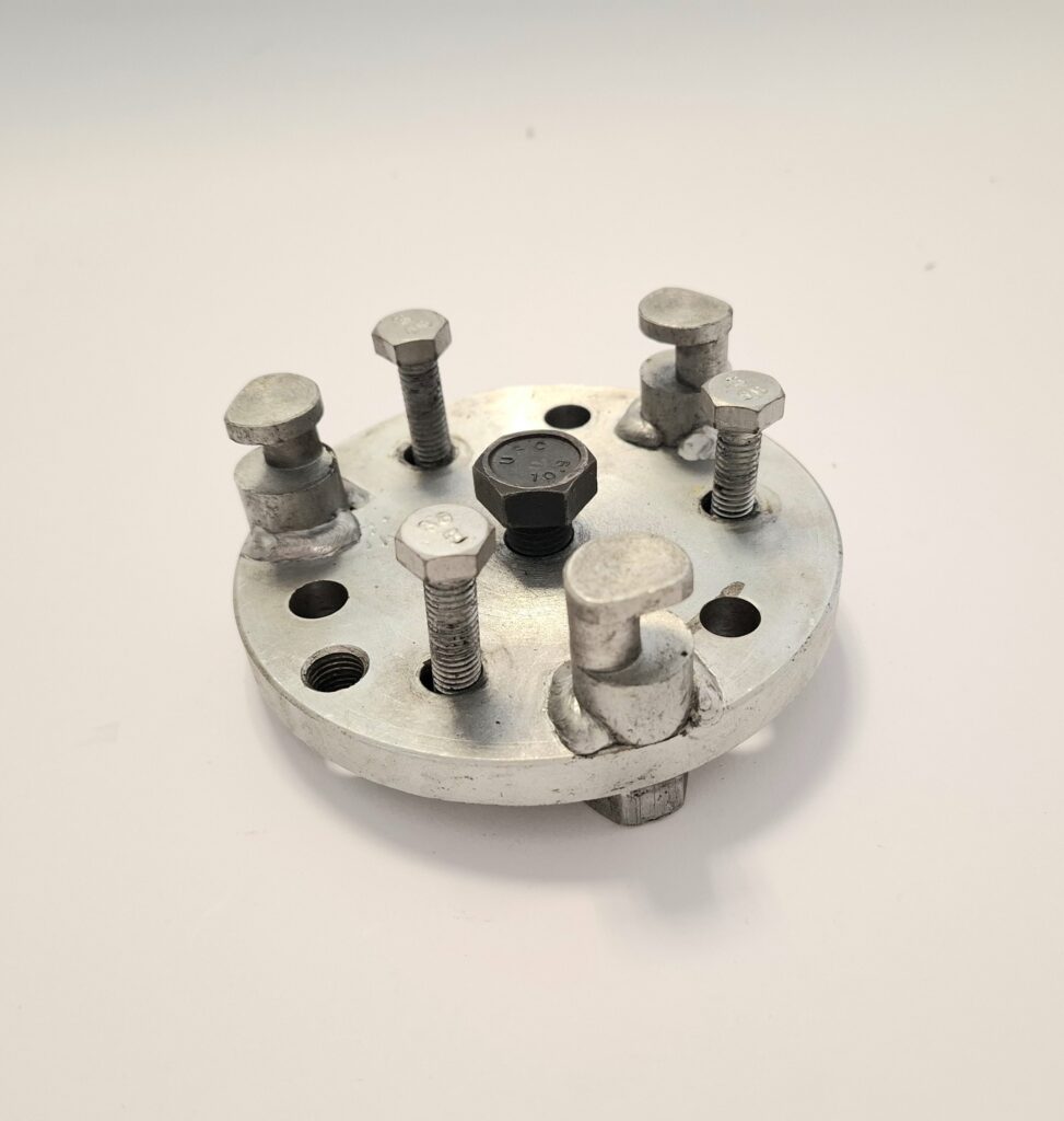 Arretier Werkzeug Fiat 1842128000