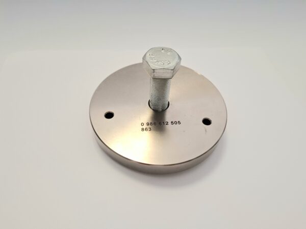 Abziehvorrichtung Bosch 0986612505