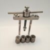 Abziehvorrichtung und 4x Adapter Bosch 0986612397