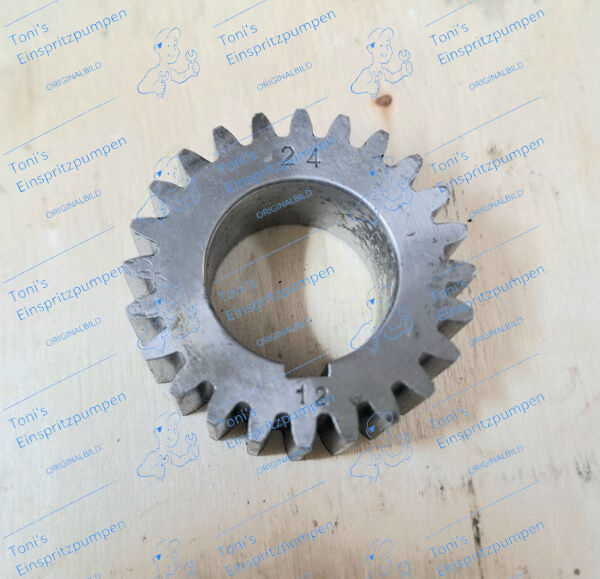 Antriebsrad Bosch 24 Zähne
