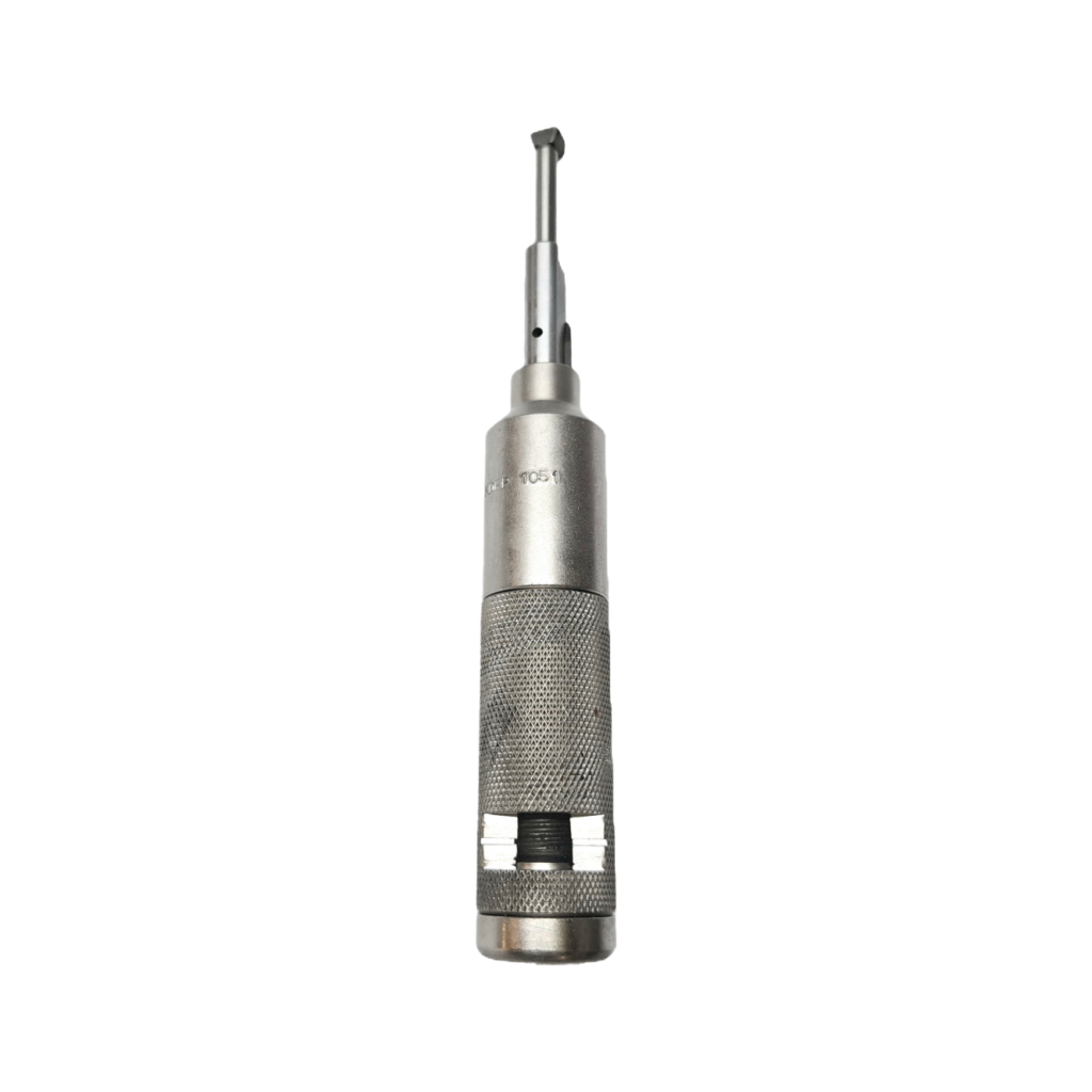Bosch KDEP1051