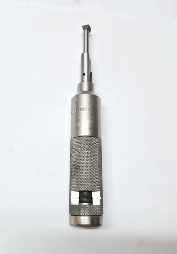 Bosch KDEP1051