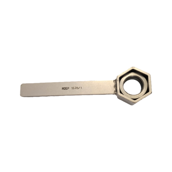 Bosch KDEP15761