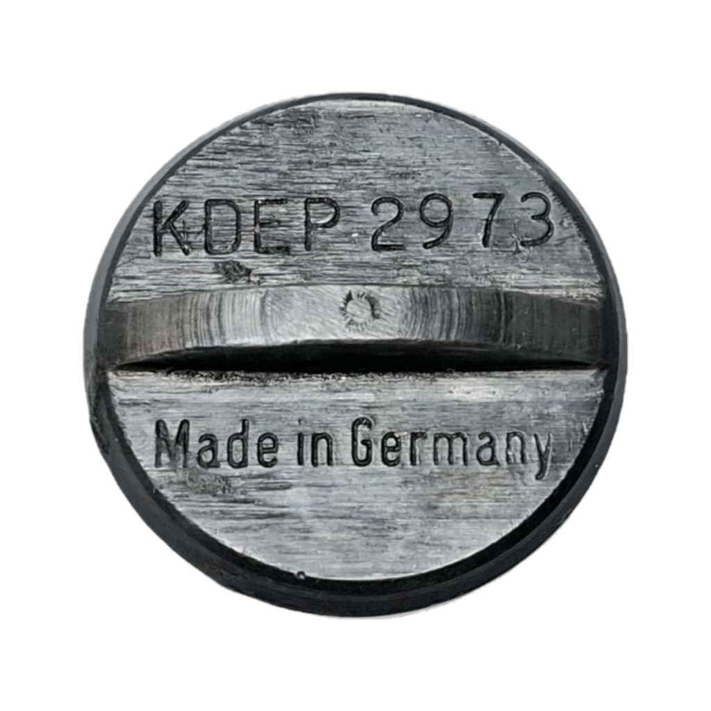 Bosch KDEP2973