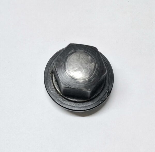 Bosch KDEP2973