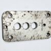 Distanzplatte Bosch 1682310023