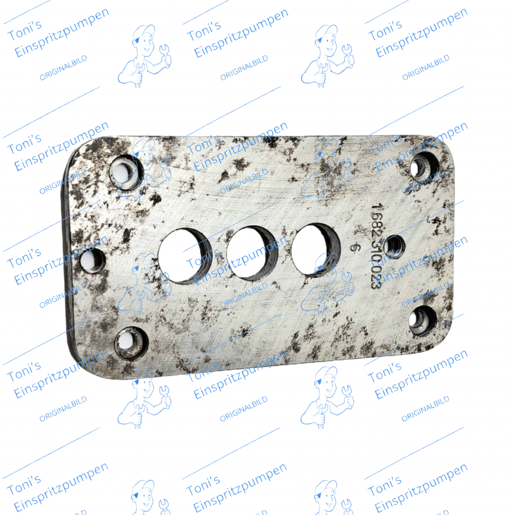 Distanzplatte Bosch 1682310023