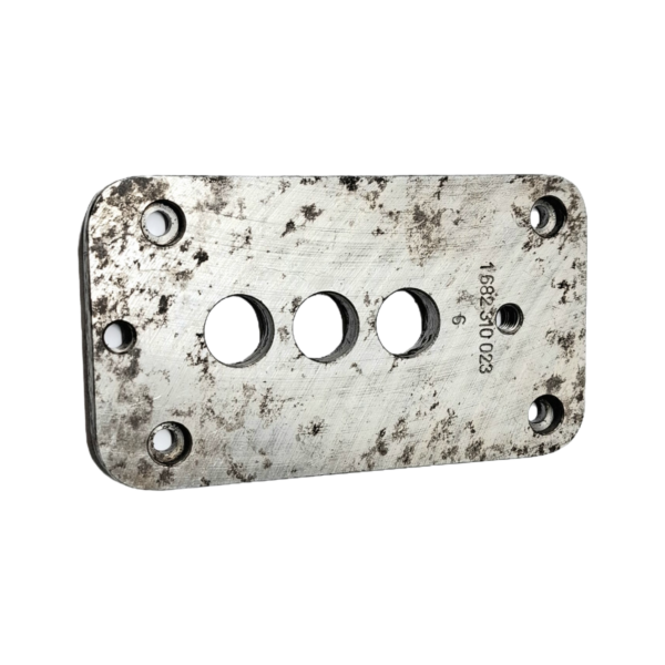 Distanzplatte Bosch 1682310023